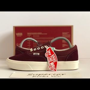 Vans Comfycush Era (Ripstop) “Port Royal”